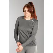 REV'IT! Camiseta De Manga Comprida Sky Compression