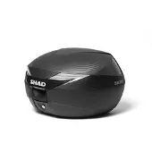 Shad Top Case Sh39 Carbon