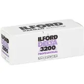 Ilford Bobina 3200 Delta 120