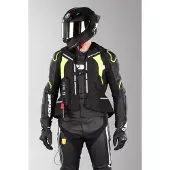 Spidi Colete Refletor Air Dps