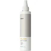 Milk shake Toner de cor direta 100ml prata