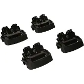 Thule Kit De Braçadeira 5079 Mazda Cx 5 17+