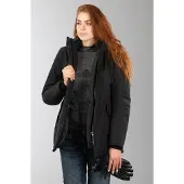 Spidi Casaco Com Capuz Metropole Lady