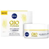 Nivea Creme Facial Visage Q10 Day 50ml