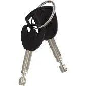 ABUS Cadeado Em U Granit X Plus 540/160hb300