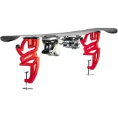 Vola - Manutenção skis - Sport para Unissexo - Vermelho