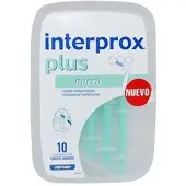Interprox Plus Micro 10 Units