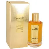 Mancera Gold Intensive Aoud EDP U 120 ml