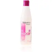 Salerm Cosmetics High Repair 01 Shampoo 250 ml