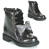 Gioseppo Botas baixas LEHRE criancas - Cinza - 25