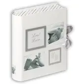 Walther design álbum Little Foot Baby Secret Box