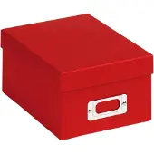 Walther design Fb115r Fotobox Diversão 700 Fotos 10x15 Cm