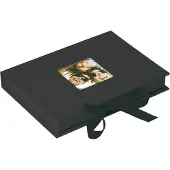 Walther design Caixa De Presente Diversão 70 Fotos 13x18 Cm