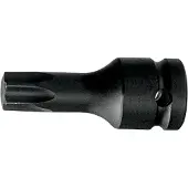 Bahco Soquete Torx De Impacto 1/2´´ T60