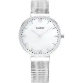 Tayroc Relógio Feminino Ty150 36mm Quartz Analogical