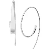 Kärkkäinen Luxury steel Orecchini SKJ1077040