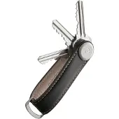 OrbitKey Chaveiro Leather