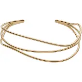 Skagen Bracciale Kariana Oro Massiccio — Bracciale