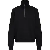 EDITED The Label Sweatshirt 'Gaspard' preto