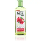 Naturaleza Y Vida Shampoo Fortificante 300ml — Shampoo