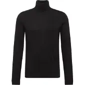 Drykorn Pullover 'Joey' preto