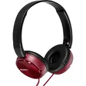 Sony Fone De Ouvido Mdr-zx310r