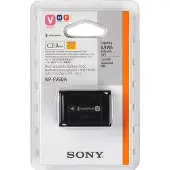 Sony Bateria De Lítio Np-fv50a V-serie 950mah 7.3v