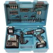 Makita Chave De Fenda Elétrica Hp333dsax1