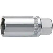 Bahco Chave De Velas 7406zz-16 3/8´´ 16 Mm Magnetic