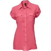 HEINE Blusa coral