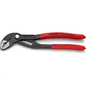 Knipex Alicate De Bico De Papagaio Cobra 180 Mm