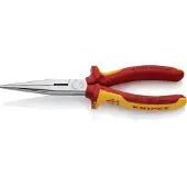 Knipex Alicate De Ponta 200 Mm