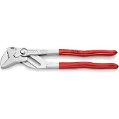Knipex 8603300, alicate-chave, 300 mm