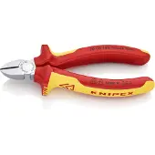 Knipex Alicate De Corte