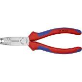 Knipex Alicate De Descascar Fios 165 Mm