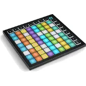 Novation Controlador Midi Launchpad Mini Mk3