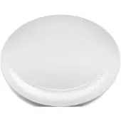 Lyngby Porcelæn Bandeja Rhombe Serving Tray-35x26.5cm