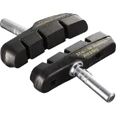 Shimano Pastilhas De Freio De Aro Completas M65t Cantilever