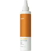 Milk shake Toner de cor direta 100ml cobre
