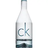 Calvin Klein perfume CKIN2U Him EDT 100 ml