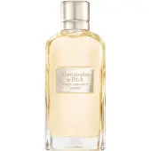 Abercrombie & Fitch First Instinct Sheer EDP W 100 ml