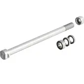 Tacx Eixo E-thru 12x1.5 Mm