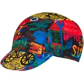 CYCOLOGY Sob Capacete 8 Days