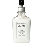 Depot Nº 408 Bálsamo Aftershave Hidratante Colónia Clássica 100 ml