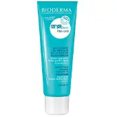 Bioderma Creme de Regeneração Perioral ABCDerm para Crianças, 40 ml