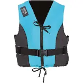 Besto Colete Salva-vidas Dinghy Zipper 50n