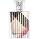 Burberry perfume Brit EDT 100 ml