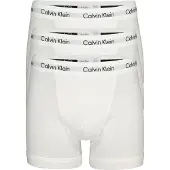 Calvin Klein Boxers 0000u2662g Trunk 3 Unidades