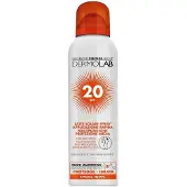 Dermolab Latte Solare Spf20 150 ml — Latte solare spray