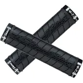 Lizardskins Punhos Logo Lock Ring